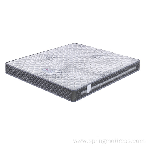 Wholesale Hot Sell Customized Pocket Spring Mattress